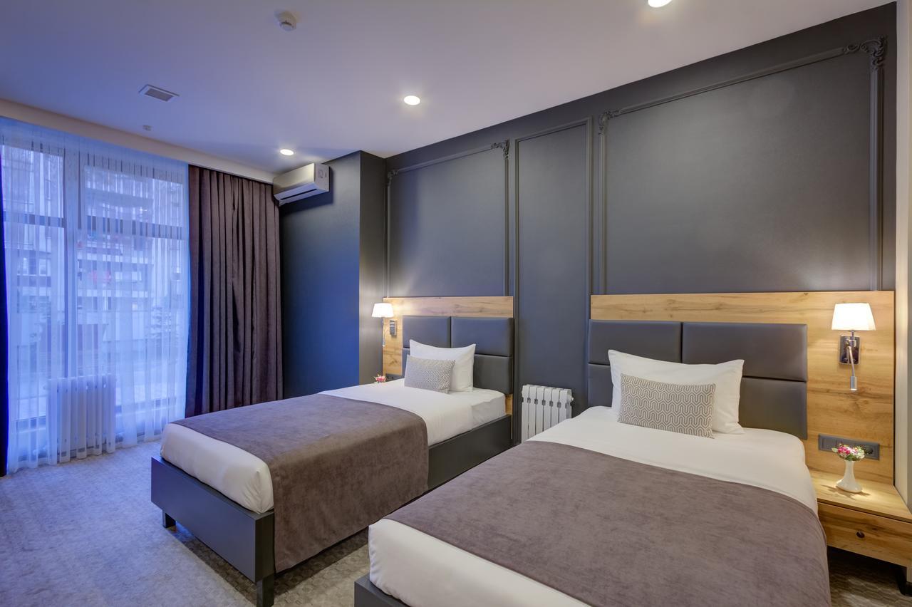 Aurum Hotel Bişkek Dış mekan fotoğraf